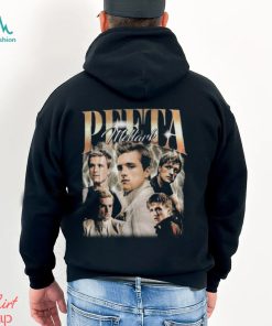 Peeta Mellark Trendy Shirt