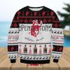 Malmö FF Allsvenskan Sweden Ugly Sweater Christmas