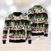 I Can Already Feel The Merry Pooh Ugly Christmas Sweater Holiday Gift Christmas Sweater