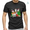 Official Christmas Calories Don’t Count T Shirt