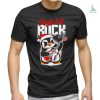 Arkansas Razorbacks Grinch haters gonna hate Christmas shirt
