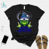 Grinchmas whoville and co est 1957 retro shirt