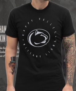 Penn State Nittany Lions Nike Campus Tri Blend Performance T Shirt, hoodie, sweater, long sleeve and tank top Penn State Nittany Lions Nike Campus Tri Blend Performance T Shirt