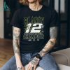 Team Penske Drivers Ryan Blaney 2023 Nascar Cup Series Champion Poster Shirt