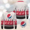 Friends Central Perk Ugly Christmas Sweater