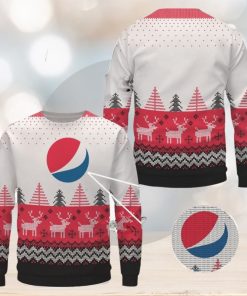 Pepsi sweater outlet