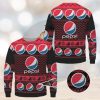 Pizza Hut Ugly Sweater Christmas Gift Ideas Custom Name