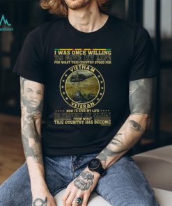 Perfect Gift For Vietnam Veteran, Grandpa, Dad on Vietnam Veterans Day Classic T Shirt