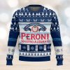 Platform 9 34 Ugly Xmas 3D Sweater Gift Holidays