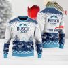 Highland Ugly Christmas Sweater Gifts For Pet Loves Farmers Sweater