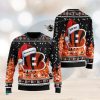 Dragon Ball Goku Super Saiyan Blue Ugly Christmas Sweaters