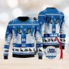 NCAA Florida Gators HO HO HO Ugly Christmas Custom Sweater