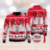 Samurai X Christmas Tree Ugly Christmas Sweater