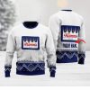 Mora IK Ugly Christmas Sweater Gift Ideas For Fans