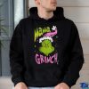 Personalized Mama Grinch Shirt