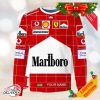 Werder Bremen Bundesliga Fans Football 3D Ugly Christmas Sweater Christmas Gift