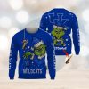 Voodoo Ranger Juice Force All Over Printed Ugly Christmas Sweater Trending Christmas Gift Ideas