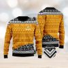 Official Adventure Time Finn and Jake Ugly Christmas 3D Sweater For Men And Women