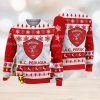 Crawley Town EFL English Football League Champions Ugly Christmas Sweater Christmas Gift