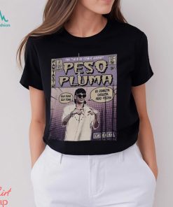 Peso Pluma Comic Shirt Sweatshirt 90S Vintage Book Art La Bebe Tour Album Graphic Tee Unisex Fan Gift Hoodie V2 T Shirt, hoodie, sweater, long sleeve and tank top Peso Pluma Comic Shirt Sweatshirt 90S Vintage Book Art La Bebe Tour Album Graphic Tee Unisex Fan Gift Hoodie V2 T Shirt