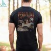 Pierce The Veil 2023 Concert Shirt Pierce The Veil 2023 Concert Shirt