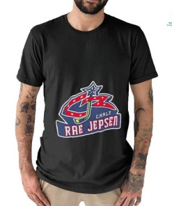 Pete Blackburn Carly Rae Jepsen Hockey shirt