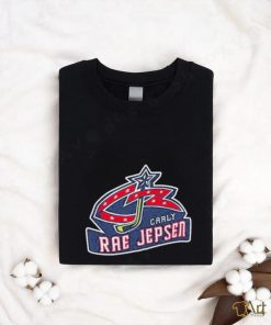 Pete Blackburn Carly Rae Jepsen Hockey shirt