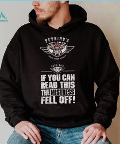 Petrino's Hog Shop T Shirt