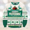 NHL Winnipeg Jets 3D Ugly Christmas Sweater Men And Women Christmas Gift