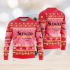 Taylor Swift Have Yourself A Swiftie Ugly Christmas Sweater