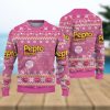 Friend Central Perk Ugly Christmas Sweater For All