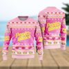 Unicorn Truly Magical Christmas Ugly Christmas Sweater