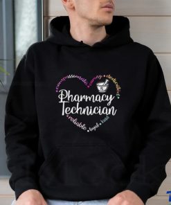 Pharmacy Tech Shirt