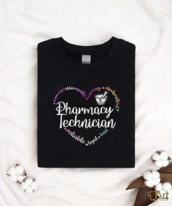 Pharmacy Tech Shirt