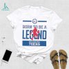 Arizona Quad Desert Scene Graphic T Shirt