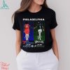 Grinch They Hate Us because They Ain’t Us Philadelphia Eagles T Shirt