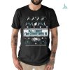 Sixteen Candles duk the halls Ugly Christmas shirt