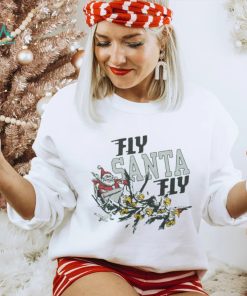 Philadelphia Eagles Christmas Crewneck Shirt