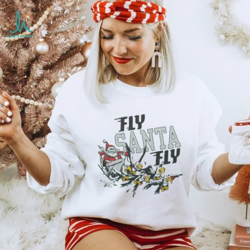 Philadelphia Eagles Christmas Crewneck Shirt