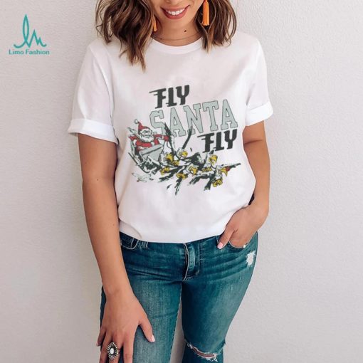 Philadelphia Eagles Christmas Crewneck Shirt