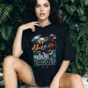Stop Asking Why Im Crazy, I Dont Ask Why You’re So Stupid Tshirt