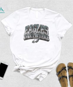 Philadelphia Eagles Hometown Graphic T Shirt