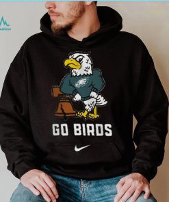 Philadelphia Eagles Nike Youth Go Birds Local T Shirt