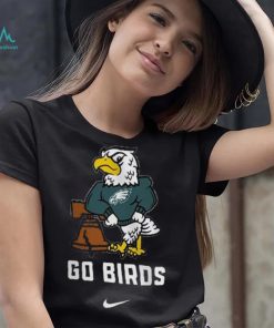 Philadelphia Eagles Nike Youth Go Birds Local T Shirt