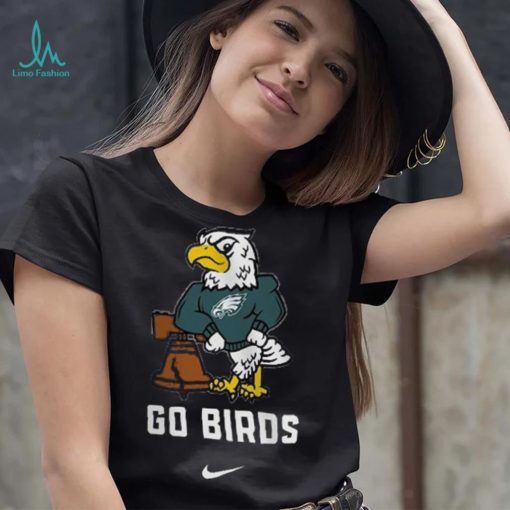 Philadelphia Eagles Nike Youth Go Birds Local T Shirt