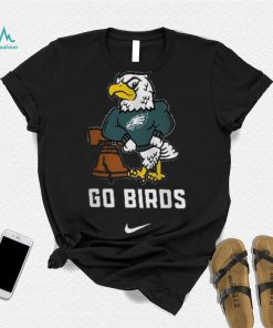 Philadelphia Eagles Nike Youth Go Birds Local T Shirt