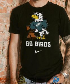 Philadelphia Eagles Nike Youth Go Birds Local T Shirt
