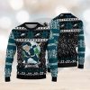 Nfl Green Bay Packers Grinch Funny Ugly Christmas Sweaters