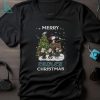 Oklahoma Sooners Grinch Fear The Christmas 2023 Shirt