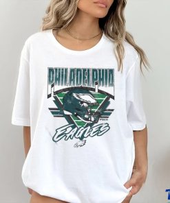 Philadelphia Eagles Triangle Vintage T Shirt, hoodie, sweater, long sleeve and tank top Philadelphia Eagles Triangle Vintage T Shirt